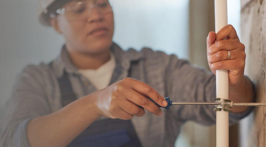 Professional sewer line replacement in Orrtanna, PA